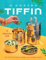 Modern Tiffin