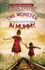 Monster in Mummy