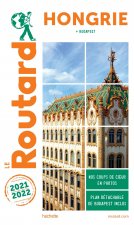 Guide du Routard Hongrie 2021/22