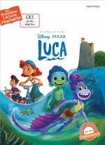 Premières lectures - Disney - Luca