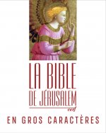 Bible de Jérusalem GF gros car