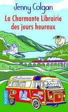 La Charmante librairie des jours heureux