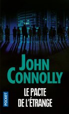 Le Pacte de l'étrange