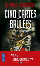 Cinq Cartes brûlées