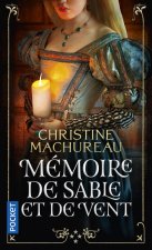 Mémoire de sable et de vent - tome 4