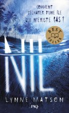 Nil - tome 1