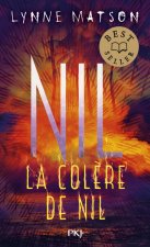 Nil - tome 3 La colère de Nil