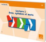 VERITECH-SONS, SYLLABES ET MOTS