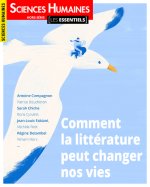 Comment la littérature peut changer nos vies