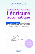 Comment bien pratiquer l'écriture automatique