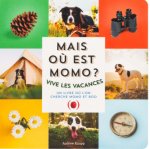 Mais où est Momo ?