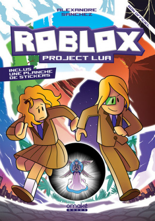 Roblox - Projet LUA