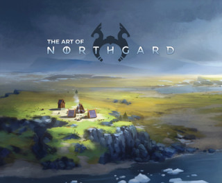 The Art of Northgard (standard)