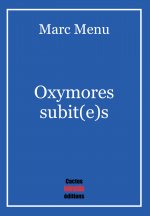 Oxymores subit(e)s