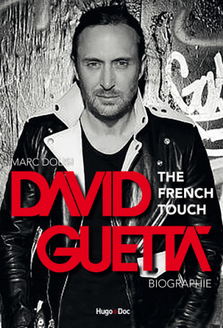 David Guetta - Biographie