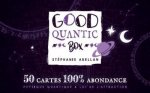 Good Quantic Box - 50 cartes 100% abondance