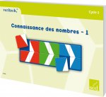ARA-CONNAISSANCES DES NOMBRES CYCLE 3 - NIVEAU 1
