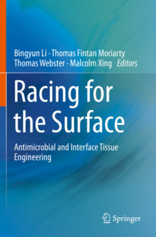 Racing for the Surface