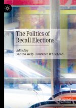 Politics of Recall Elections
