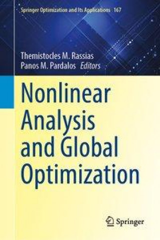 Nonlinear Analysis and Global Optimization
