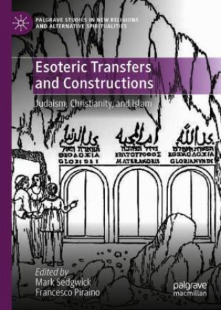 Esoteric Transfers and Constructions