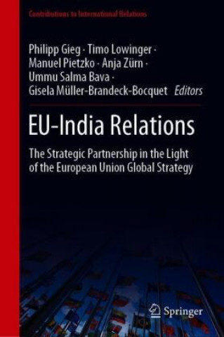 EU-India Relations