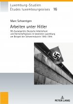 Arbeiten Unter Hitler