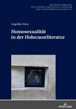 Homosexualitaet in Der Holocaustliteratur