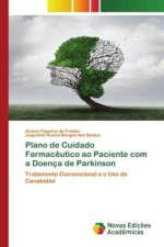 Plano de Cuidado Farmaceutico ao Paciente com a Doenca de Parkinson