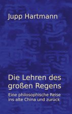 Lehren des grossen Regens