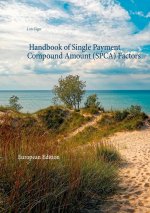 Handbook of Single Payment Compound Amount (SPCA) Factors
