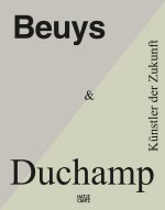 Beuys & Duchamp