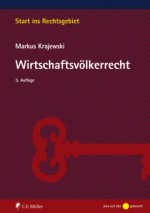 Wirtschaftsvölkerrecht