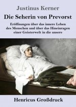 Seherin von Prevorst (Grossdruck)