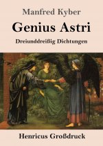 Genius Astri (Grossdruck)