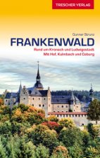 Reiseführer Frankenwald