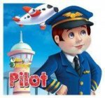 Ben Kimim-Pilot