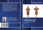 Gottes Wort zu den Menschen bringen