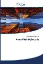 Beszallito-fejlesztes