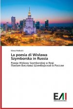 poesia di Wislawa Szymborska in Russia