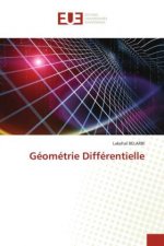 Geometrie Differentielle