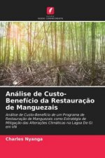 Analise de Custo-Beneficio da Restauracao de Manguezais
