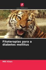 Fitoterapias para a diabetes mellitus
