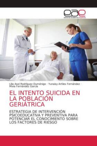 Intento Suicida En La Poblacion Geriatrica