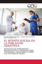 Intento Suicida En La Poblacion Geriatrica