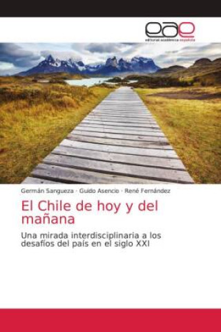 Chile de hoy y del manana