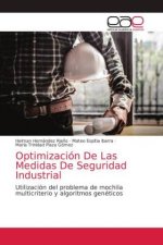 Optimizacion De Las Medidas De Seguridad Industrial