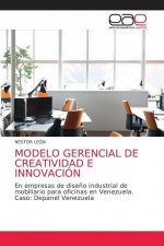 Modelo Gerencial de Creatividad E Innovacion