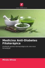 Medicina Anti-Diabetes Fitoterapica