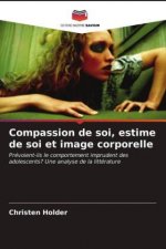 Compassion de soi, estime de soi et image corporelle